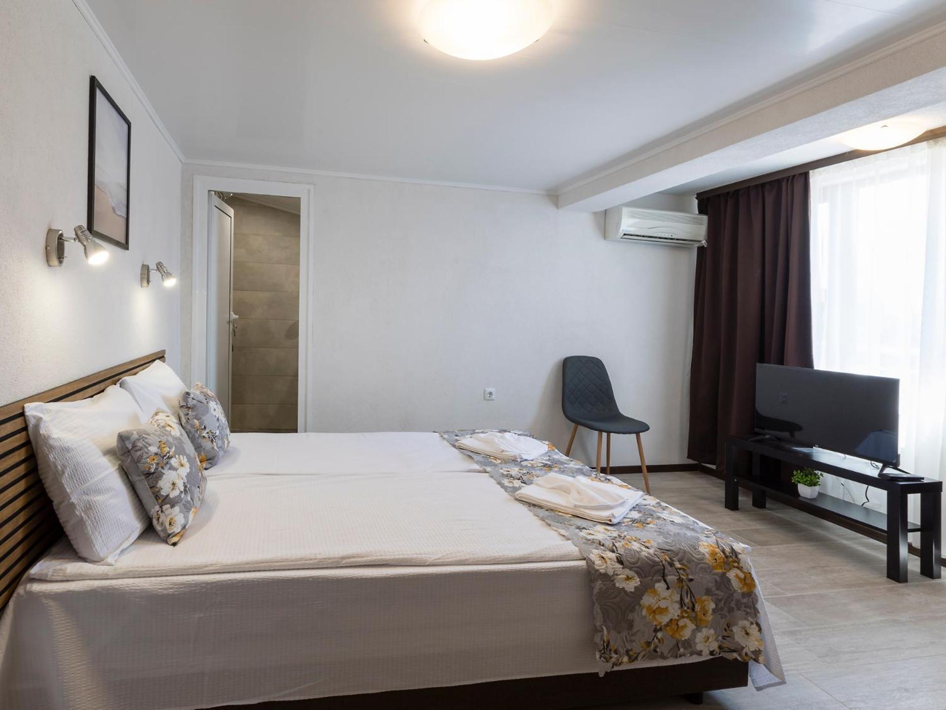 Home Gramatikovi Pomorie Bagian luar foto