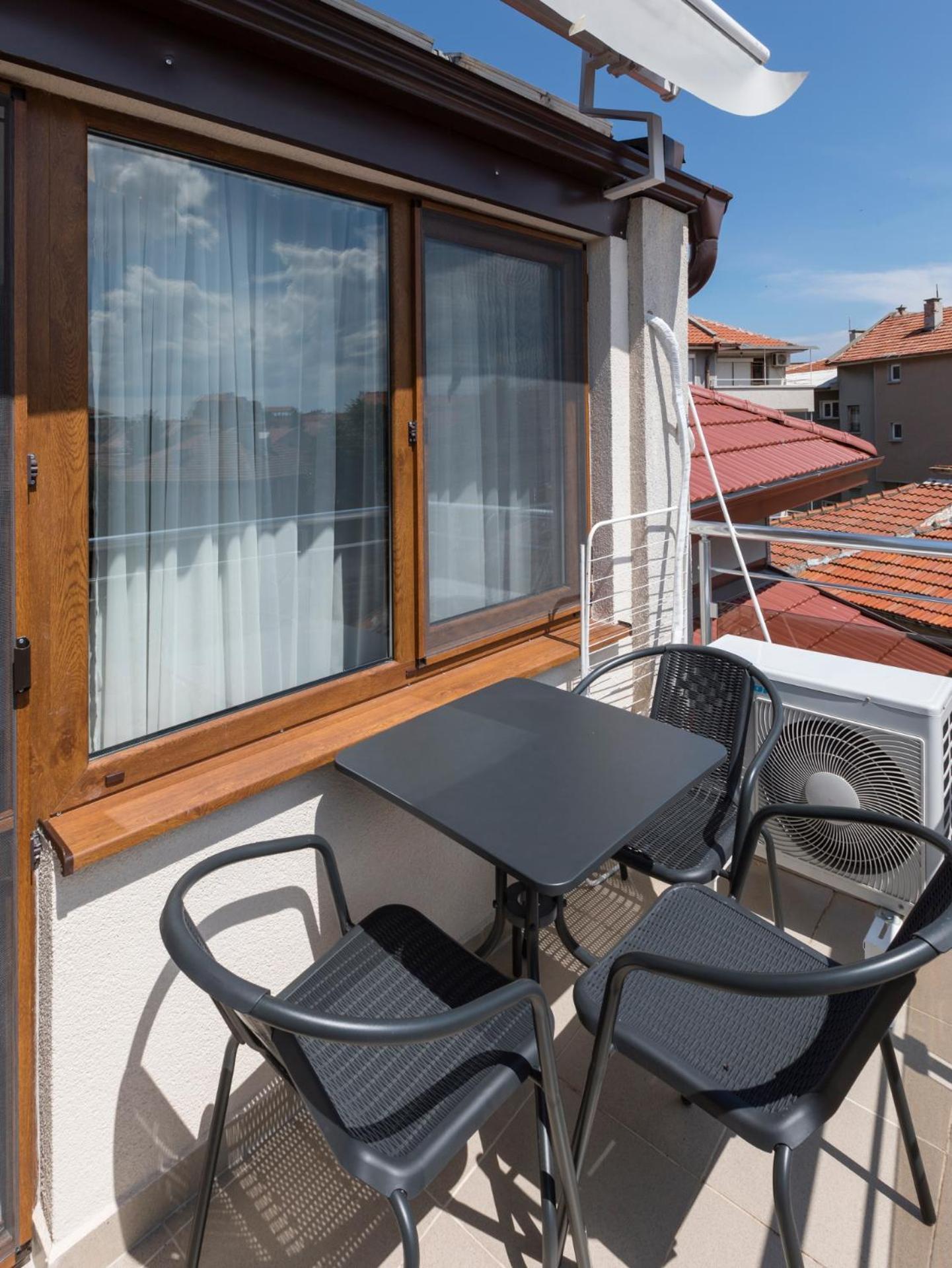 Home Gramatikovi Pomorie Bagian luar foto