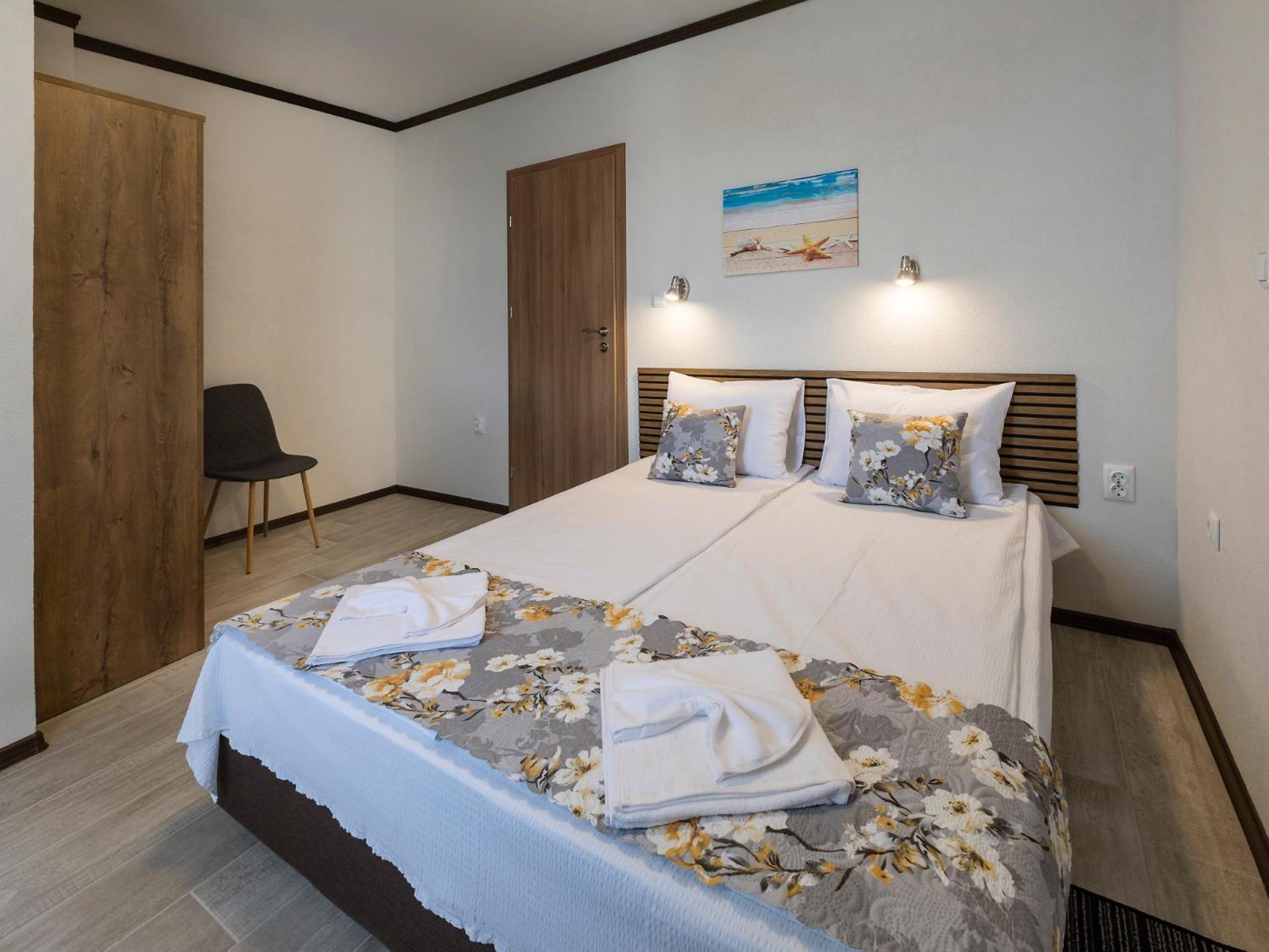 Home Gramatikovi Pomorie Bagian luar foto
