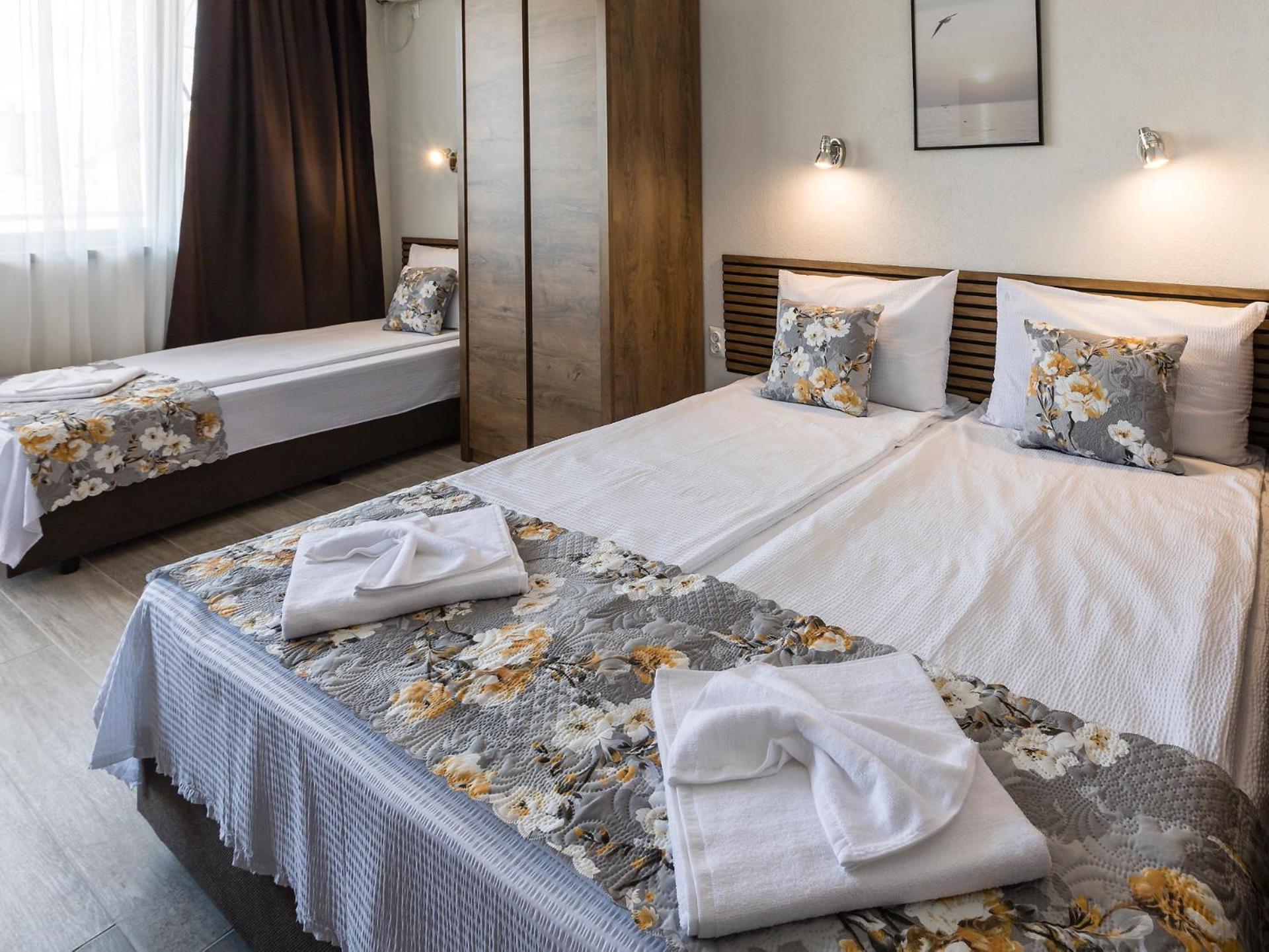 Home Gramatikovi Pomorie Bagian luar foto