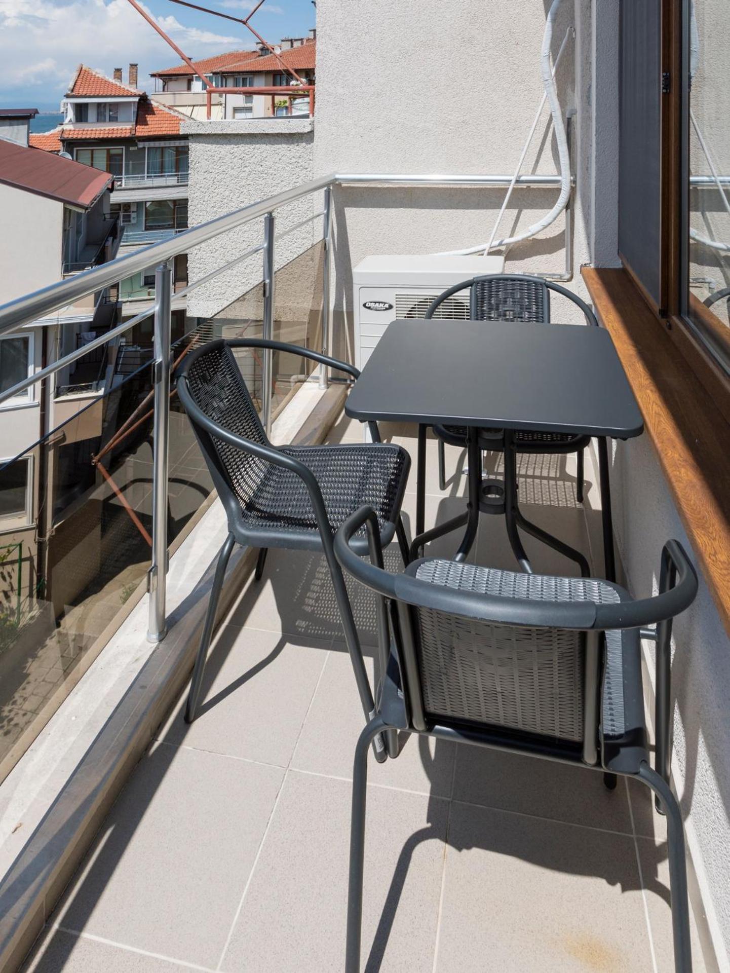 Home Gramatikovi Pomorie Bagian luar foto